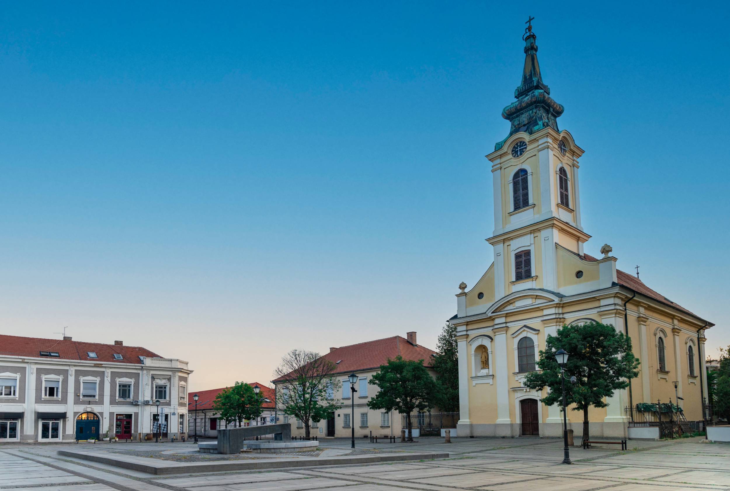 Podrum Zemun