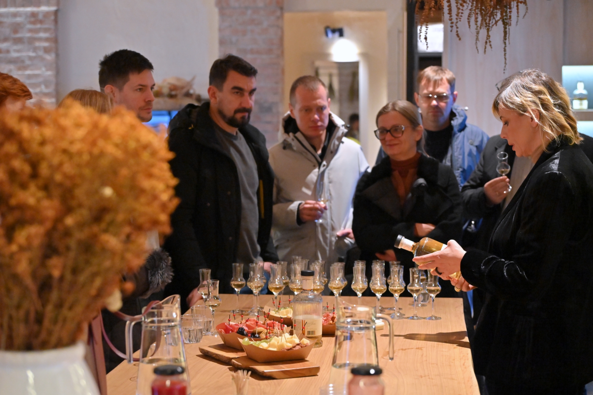 O UKUSIMA SE RAPSRAVLJA! KAKO DEGUSTIRATI RAKIJU