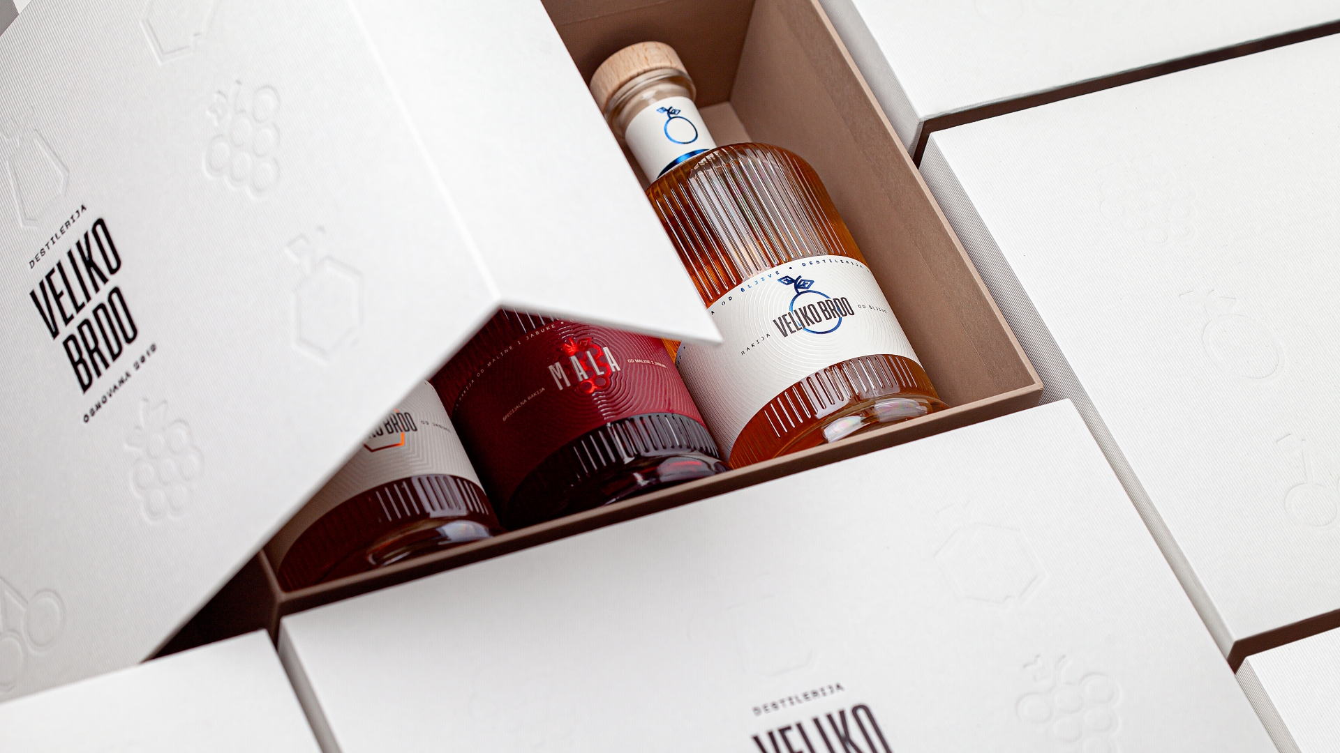 O vizuelnom identitetu „Velikog Brda“