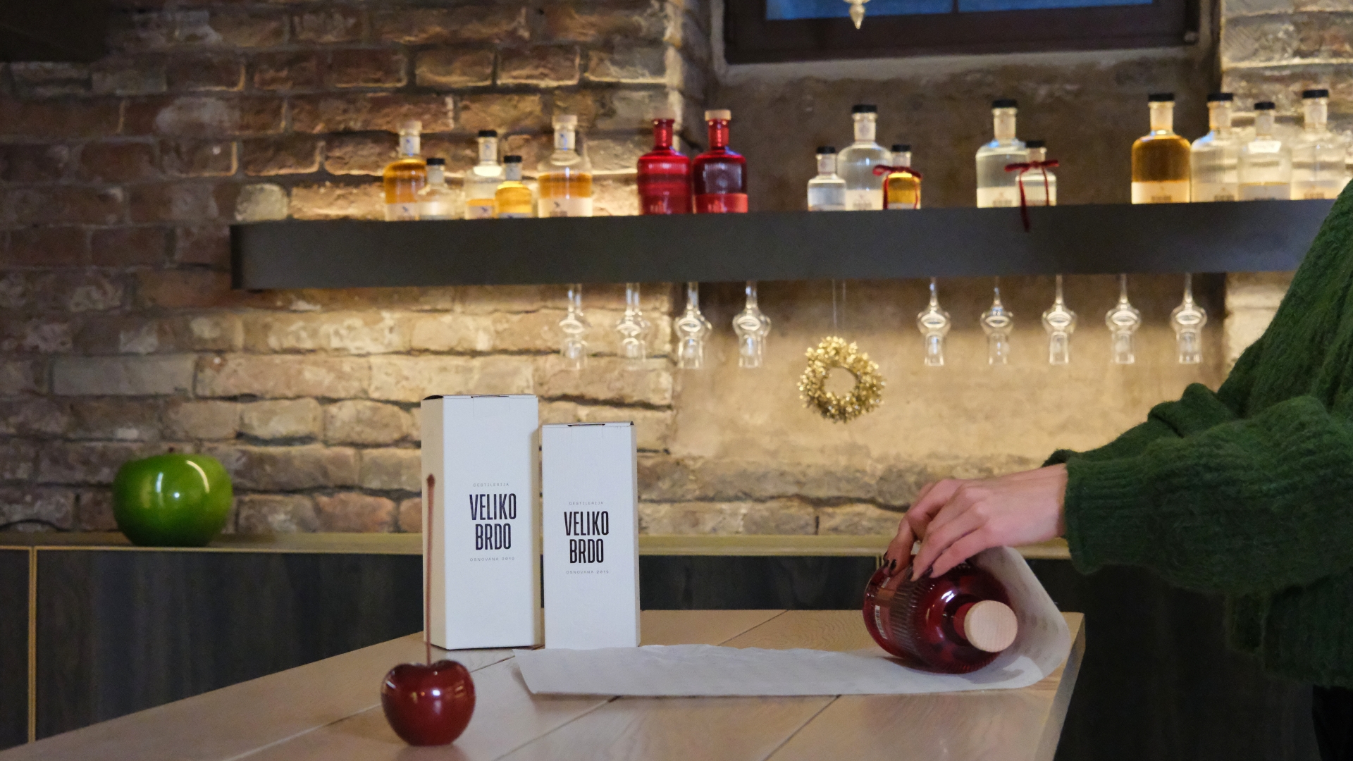 NOVA TAČKA NA MAPI ZEMUNA: SHOWROOM VELIKO BRDO